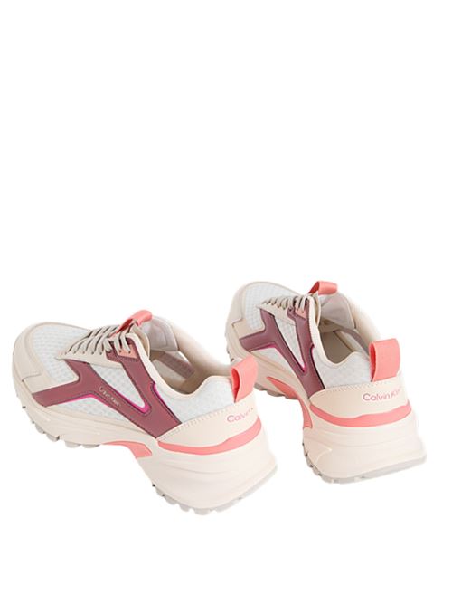 Sneakers runner Calvin Klein | HW0HW030020F6